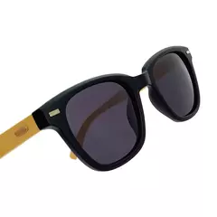 Óculos de Sol 2W312192 Bambu Polarizado - comprar online