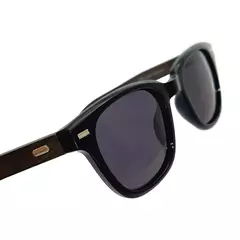 Óculos de Sol 2W312192 Bambu Polarizado - Óculos 2W Atacado