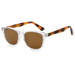 Imagem do Óculos de Sol Premium Acetato Classico 2W25 98314