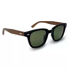 Óculos de Sol 2W312192 Bambu Polarizado