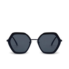 Óculos de Sol Proteção UV400 - 2W312318R - Cor: Preto c1 - comprar online