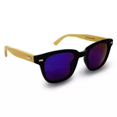 Óculos de Sol 2W312192 Bambu Polarizado na internet
