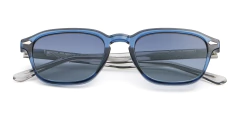 Óculos de Sol Premium Acetato Classico 2W25 99314 na internet
