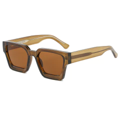 Óculos de Sol Premium Acetato Classico 2W25 93014 - Óculos 2W Atacado
