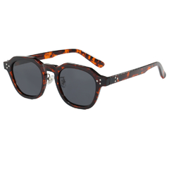 Óculos de Sol Premium Clássico TR90 2W25 20125 - Óculos 2W Atacado