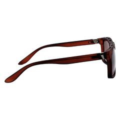 Óculos de Sol Proteção UV400 - 2W312279R - Marrom na internet