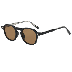 Óculos de Sol Premium Acetato Clássico 2W25 42732 - Óculos 2W Atacado