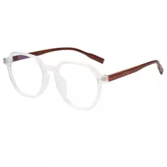 ARMAÇÃO PARA ÓCULOS DE GRAU BLUE LIGHT 2W25 35832 - comprar online