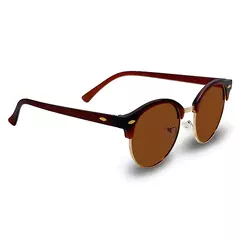 Óculos de Sol Proteção UV400 - 2W312220 - Óculos 2W Atacado