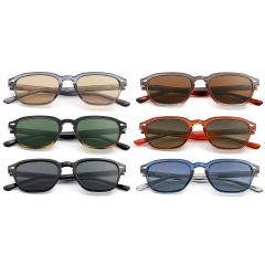 Óculos de Sol Premium Acetato Classico 2W25 99314 - comprar online
