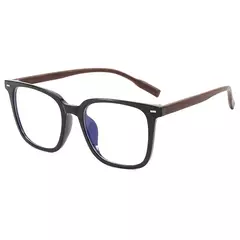 ARMAÇÃO PARA ÓCULOS DE GRAU BLUE LIGHT 2W25 35732 - comprar online