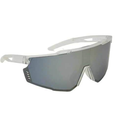 Óculos de Sol Proteção UV400 - Beach - 2W20016 R Cor: Prata c7