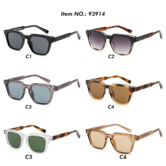 Óculos de Sol Premium Acetato Classico 2W25 93914