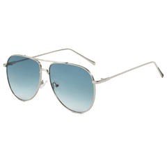 Óculos de Sol Aviador Metal 2W25 40061