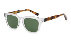Imagem do Óculos de Sol Premium Acetato Classico 2W25 93914