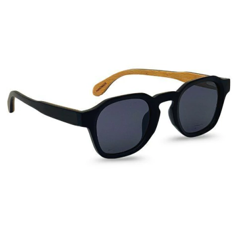 Óculos de Sol Madeira Polarizado 2W25 1600-1 - comprar online