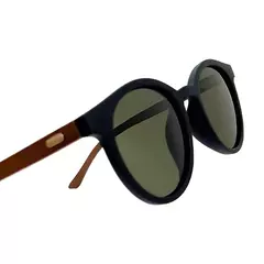Óculos Solar Bambu 2W31062 Polarizado UV400 na internet