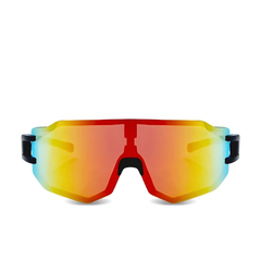 Óculos de Sol Polarizado Proteção UV400 - BEACH - 2W312327R - Cor: Amarelo - comprar online