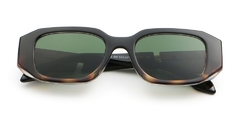 Óculos de Sol Premium Acetato Urban 2W25 99214 na internet