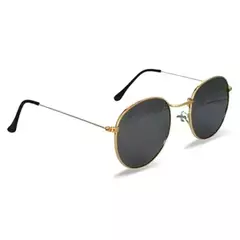 Óculos Solar 2W1014 Round Clássico Polarizado UV400 - comprar online