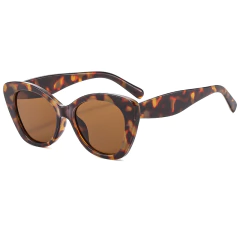 Óculos de Sol Feminino Maxi 2W25 17146 na internet