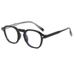 ARMAÇÃO PARA ÓCULOS DE GRAU BLUE LIGHT 2W25 42832 - Óculos 2W Atacado