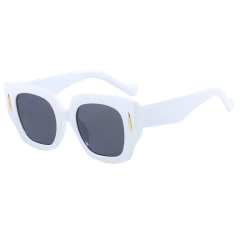 Óculos de Sol Maxi Feminino Classico 2W25 37961 - Óculos 2W Atacado