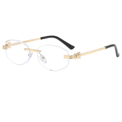 Óculos de Sol Premium Metal Classico 2W25 53908 - loja online