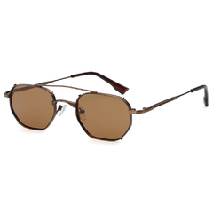 Imagem do Óculos de Sol Premium Metal Classico 2W25 94014