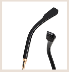 Óculos de Sol Premium Metal Classico 2W25 90312 - Óculos 2W Atacado