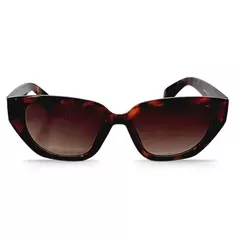 Óculos de Sol Clássico 2W12144 Proteção UV400 - Óculos 2W Atacado