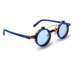 Óculos de Sol flipon 2W1640 - Óculos 2W Atacado