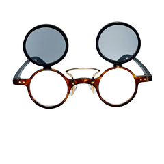 Óculos de Sol flipon 2W1640 - Óculos 2W Atacado