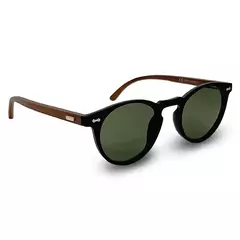 Óculos de Sol 2W312191 Bambu Polarizado na internet