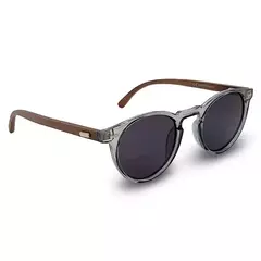 Óculos de Sol 2W312191 Bambu Polarizado