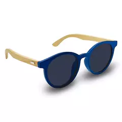 Óculos de Sol Bambu Proteção UV400 - 2W312274R - loja online