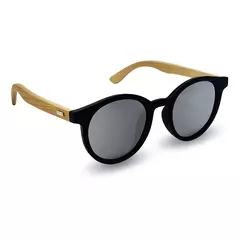 Imagem do Óculos de Sol Bambu Proteção UV400 - 2W312274R