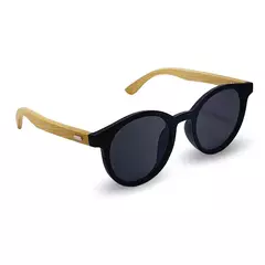 Óculos de Sol Bambu Proteção UV400 - 2W312274R - comprar online