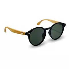 Óculos de Sol Bambu Proteção UV400 - 2W312275R