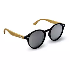 Óculos de Sol Bambu Proteção UV400 - 2W312275R - comprar online