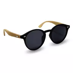 Óculos de Sol Bambu Proteção UV400 - 2W312275R - comprar online