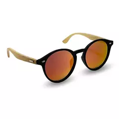 Imagem do Óculos de Sol Bambu Proteção UV400 - 2W312275R