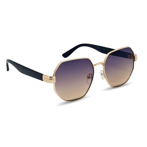 Óculos de Sol Proteção UV400 - 2W312316R - Cor: Degrade c4 - comprar online