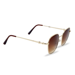 Óculos de Sol Proteção UV400 - 2W312302R - Óculos 2W Atacado
