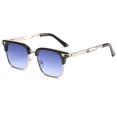 Óculos de Sol Premium Metal Classico 2W25 34061 - comprar online