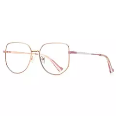 ARMAÇÃO PARA ÓCULOS DE GRAU BLUE LIGHT 2W25 28470 - comprar online