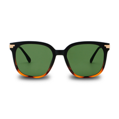 Óculos de Sol Acetato 2W1649 Tortoise C4 na internet