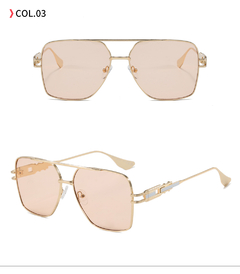 Óculos de Sol Premium Metal 2W25 40861