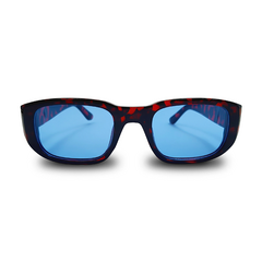 Óculos de Sol 2W1449 Azul C2 - comprar online