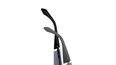 Óculos de Sol Premium Acetato Urban 2W25 99114